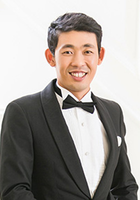 林文斌 设计师