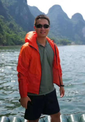 吴延 设计师