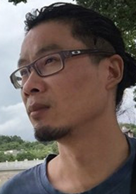 李胜 设计师