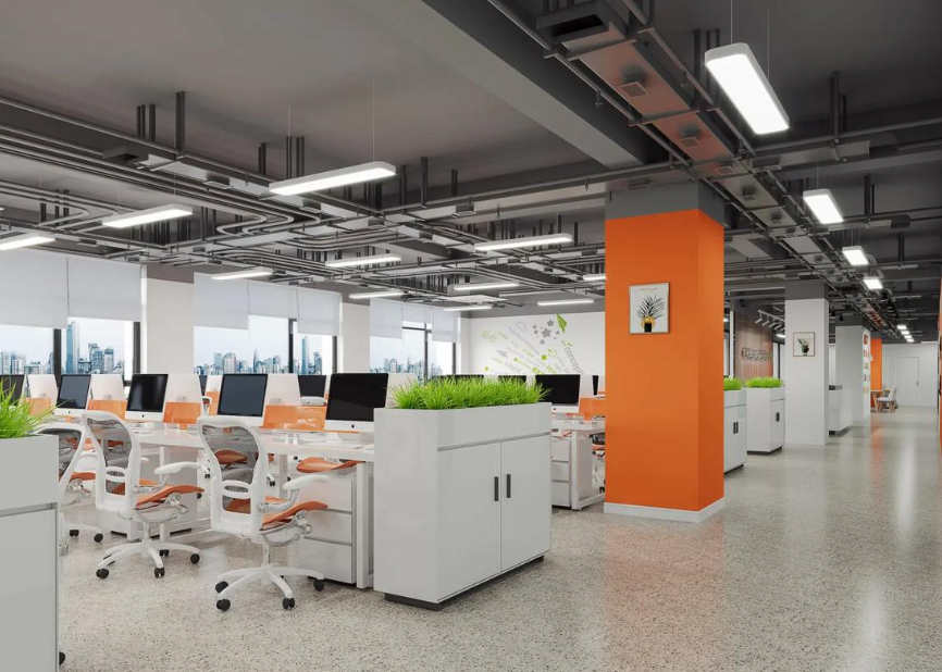 南京工装公司